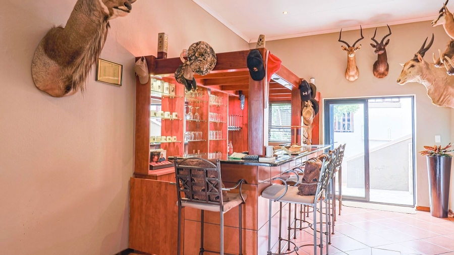 4 Bedroom Property for Sale in Cashan North West